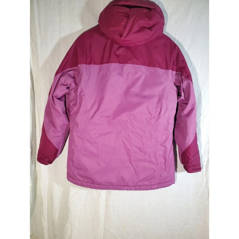 L.L. Bean women bean